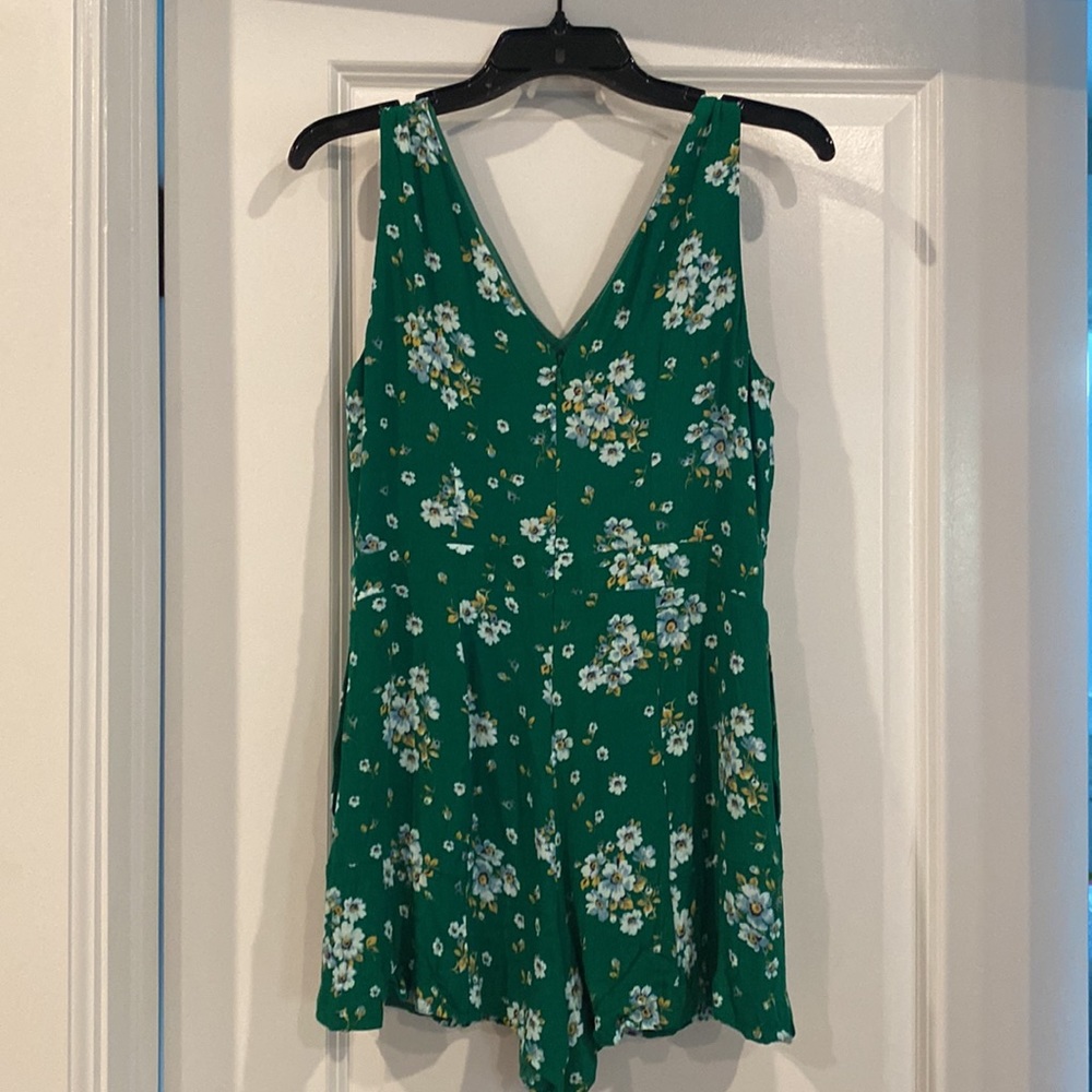 Loft Romper - Picture 3 of 5